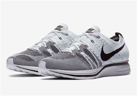 nike flyknit 3 trainer white damen|nike mercurial flyknit.